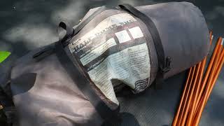REI Half Dome 2HC tent FAILURE: Happy Ending update