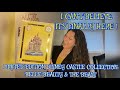 Unboxing Limited Edition Disney Castle Collection 10/10 release Belle Beauty &amp; the Beast