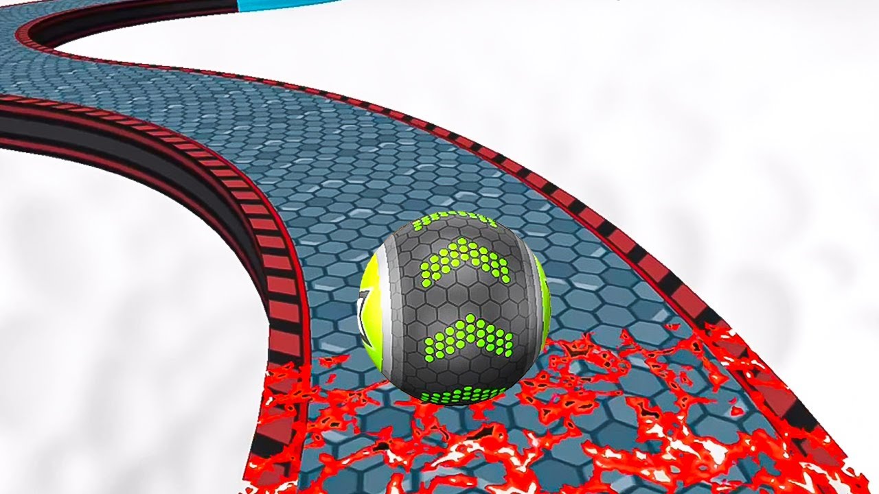 Going Balls SpeedRun Gameplay Level 23088-23091