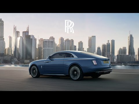 Rolls-Royce Motor Cars: Inspiring Greatness