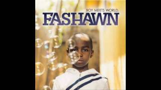 Fashawn - Ecology