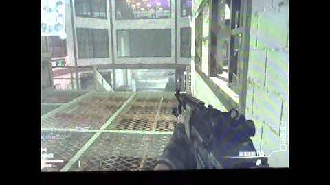 MK14 Bootleg (MW3)
