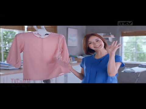 IKLAN GENTLE GEN - 30S \u0026 15S (2021)
