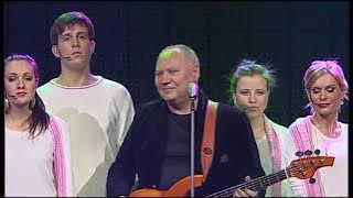 Rondo su choru Božolė - Tu palauk, sustok