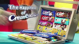 Cream-O Ootd 15S Tvc 2019 Version 2