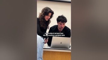 Quem pensam que enganam?😅#ti desenvolvimentodesktop #ddev #ias #computerprogrammer #faculdade #enem