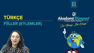 Akademi Dünyası Uzaktan Eğitim | Türkçe | 7.Sınıf Konu Anlatımı