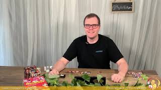 Games Unplugged: Hanafuda Workshop Profile