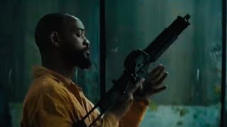 Deadshot İşte Fiyatım Bu Türkçe Dublaj 