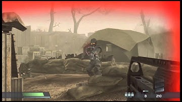 Killzone (HD) - Part 16 - Firebase Raid