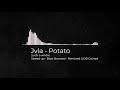 Jvla Potato Speed Up Remix Full HD Sound Quality || Bass Boosted