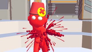 Bullet Bender Gameplay screenshot 3