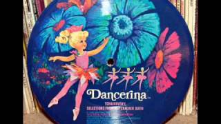 Hans-Jürgen Walther: Nutcracker Suite - Selections (Tchaikovsky) - 1968