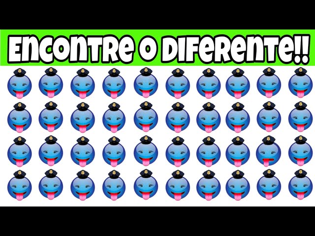 encontrei o emoji diferente?#jogos #froyou #fyp #desafiosdotiktok #des