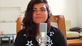 IMAGINE  - Cover by Tiziana Gulino