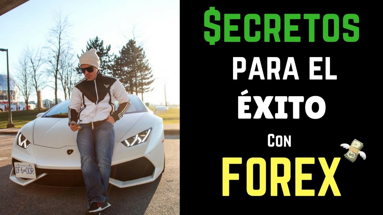 Que es forex y como funciona