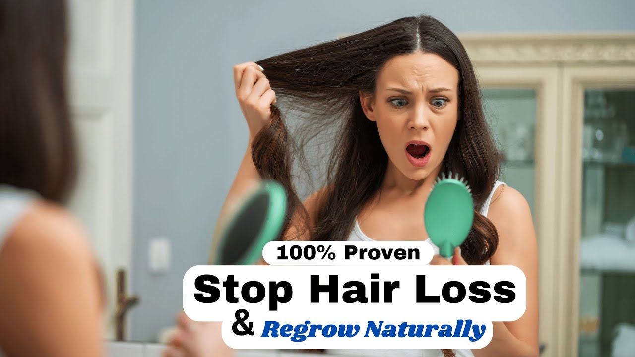 How To Stop Hair Loss And Regrow Hair Naturally At Home Backed By how-to-stop-hair-loss-and-regrow-hair-naturally-at-home-backed-by