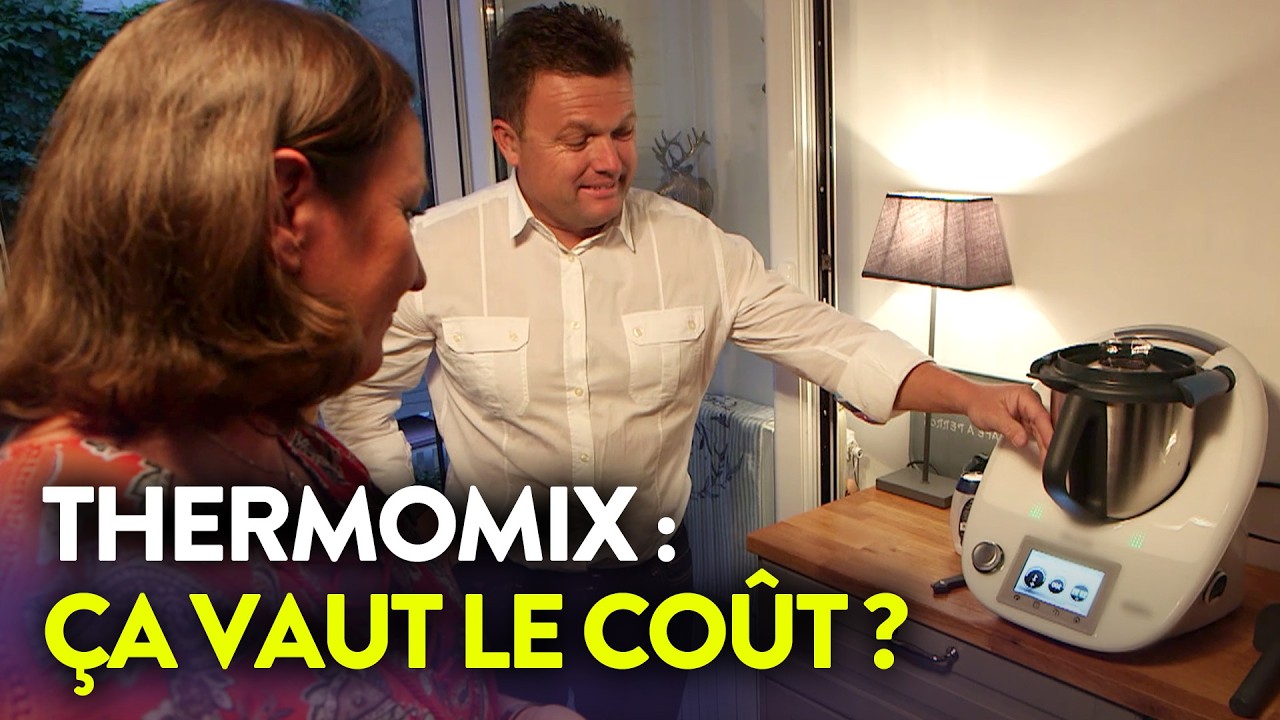 Pourquoi tout le monde s'arrache ce robot ?