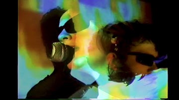 Spaceport - "I Want to Believe" (Official Video)