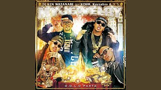 G.O.L.D PART 2 (feat. KOHH, Kayzabro & Y'S)