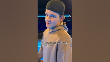 Of Course they’re in the #ATTSlamDunk contest | #Shorts