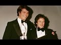 Robin Williams and Christopher Reeve's Secret Pact