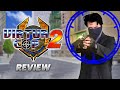 Virtua Cop 2 A Childhood Relic Virtua Cop 2 A Childhood Relic