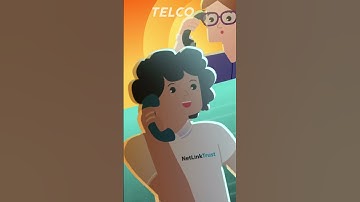 Tippy’s Adventures at NetLink | Episode 3