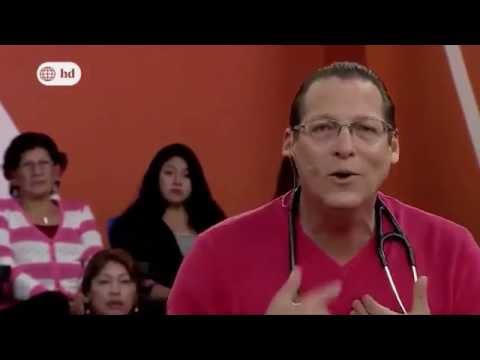 DR.TV – Envenenamiento mortal
