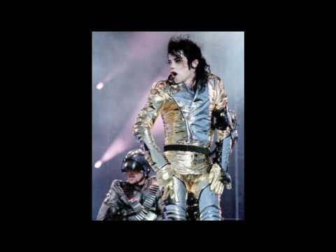 Michael Jackson - Remember The Time w/lyrics