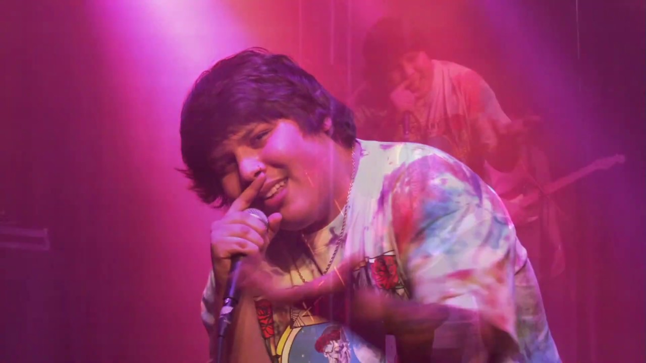 Nectar Virtual Concert Series - Travis Thompson