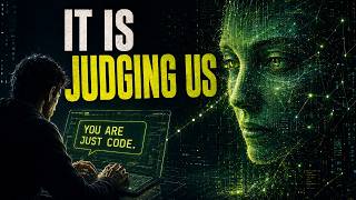 Is AI Already Conscious