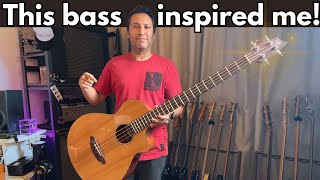 Need Fresh Bass Ideas? This Acoustic Bass Jam Can Help You
