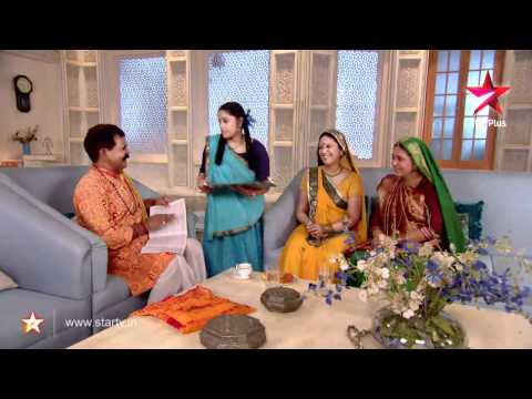 Yeh Rishta Kya Kehlata Hai - 17th otober 2011