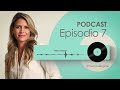 Eterno presente, episodio 7 🎙 Merce Villegas #Podcast
