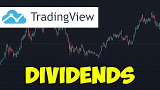 How To See Dividends On TradingView (2022)