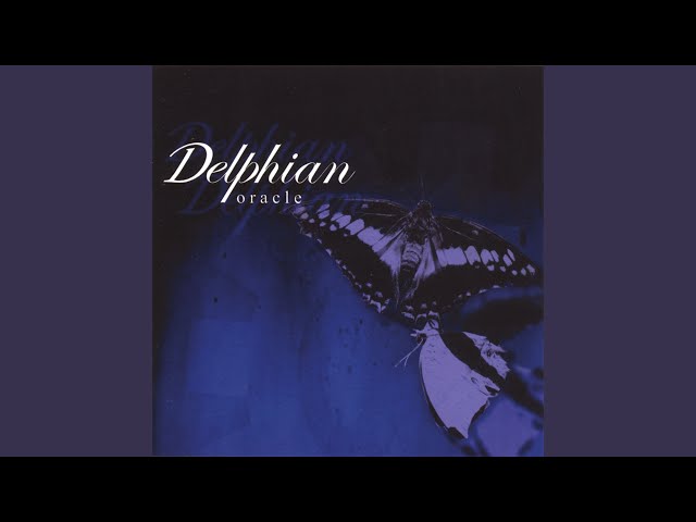 Delphian - My Confession