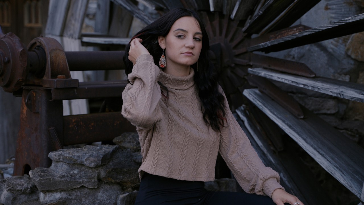 Kayte Fall Vibes (Sony FX3 + Tamron 17-28 & 28-75)