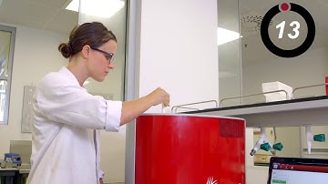 Magritek   Spinsolve Fast Compact NMR Spectrometer