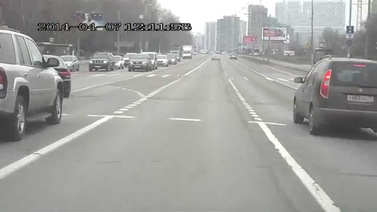 ...пропали тормоза.. - YouTube