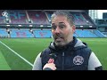 "WE SHOWED GREAT TOGETHERNESS" | Cifuentes On Burnley Stalemate