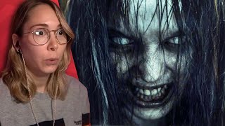 True Fear: Forsaken Souls Part 3