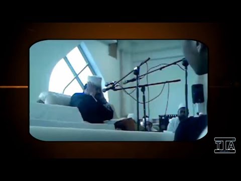 Qari Abdurrahman Sadien Surah A Laa