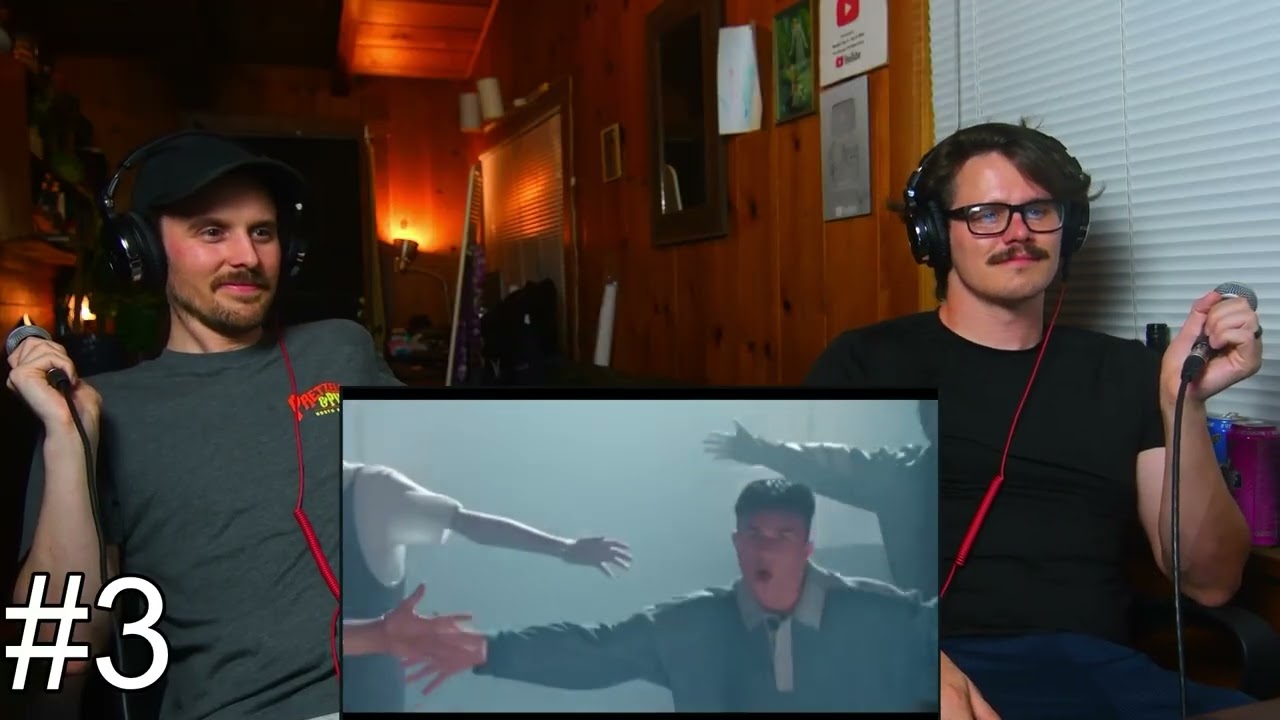 Five - Slam Dunk (Da Funk) - Max Martin 90s Week! #3