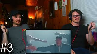 Five - Slam Dunk (Da Funk) - Max Martin 90s Week! #3