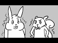 Fred's Forest Animatic (Pilot)