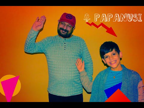 პაპანუსი - პაემანი / Papanusi - Paemani  (Official Video)