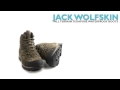 Jack Wolfskin All Terrain Texapore Boots - Waterproof (For Men)