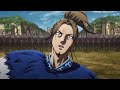 Kingdom season 3 episode 19 xins speech