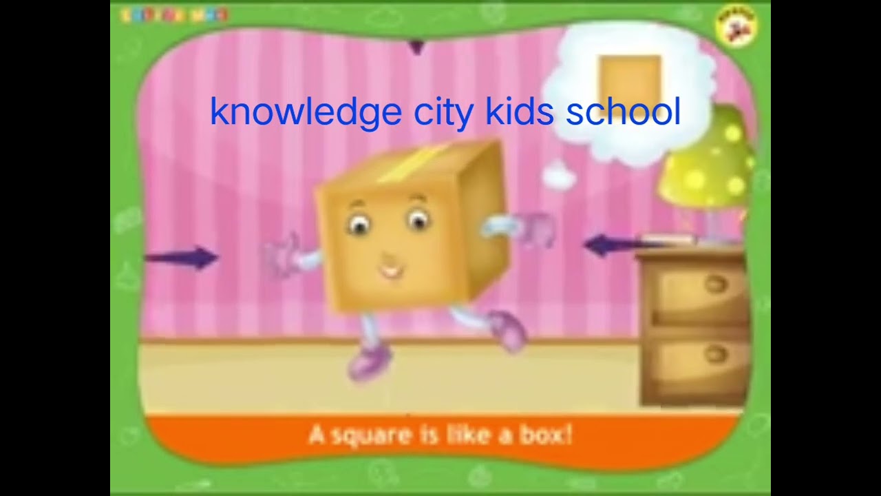 Shapes song | how to recognise shapes | circle triangle square | shapes for kids